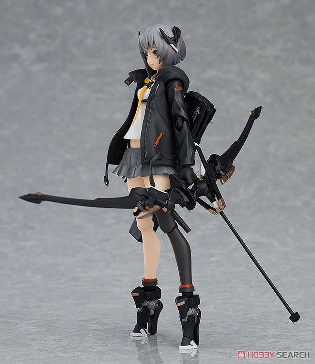 figma 陸 (フィギュア) 商品画像5