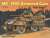 M8/M20 Armored Cars Walk Around (SC) (Book) Item picture1