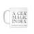 A Certain Magical Index III Accelerator Mug Cup (Anime Toy) Item picture2