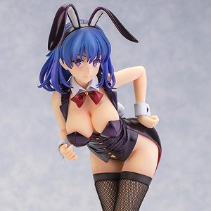 Hana Fukiishi Kaketemiru? Ver. Illustration by Kurehito Misaki (PVC Figure)