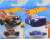 Hot Wheels Basic Cars 2019 G Assort (Set of 36) (Toy) Package2