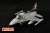 コンパクトシリーズ：ROCAF F-16A ルーク空軍基地 第21飛行隊 「ギャンブラーズ」20周年 & F-16B 814戦闘飛行隊80周年 (限定版) (プラモデル) 商品画像1