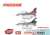 コンパクトシリーズ：ROCAF F-16A ルーク空軍基地 第21飛行隊 「ギャンブラーズ」20周年 & F-16B 814戦闘飛行隊80周年 (限定版) (プラモデル) その他の画像1