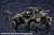 Hexa Gear Booster Pack 003 Forest Buggy (Plastic model) Other picture4