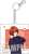 Uta no Prince-sama: Maji Love Kingdom Full Color Pass Case Private Morning Series [Otoya Ittoki] (Anime Toy) Item picture1