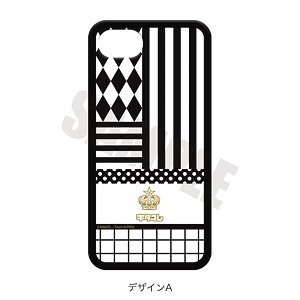 「B-PROJECT ～絶頂＊エモーション～」 スマホハードケース (iPhone6/6s/7/8) A キタコレ (キャラクターグッズ)