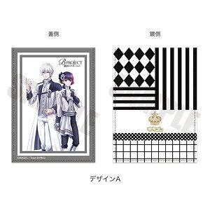 [B-Project Zeccho Emotion] Stand Mirror A Kitakore (Anime Toy)