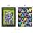 [B-Project Zeccho Emotion] Stand Mirror B Thrive (Anime Toy) Item picture1