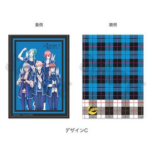 [B-Project Zeccho Emotion] Stand Mirror C MooNs (Anime Toy)