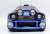 スバル インプレッサ S7 555 WRC #10 マキネン 2002 モンテカルロ ナイトver. (ミニカー) 商品画像4