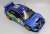 スバル インプレッサ S7 555 WRC #10 マキネン 2002 モンテカルロ ナイトver. (ミニカー) 商品画像5