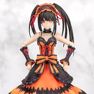 Date A Live [Kurumi Tokisaki] (PVC Figure)