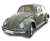 VW Kafer Limousine 1963 Grey (Diecast Car) Other picture1