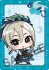 ミニッチュ アイドルマスター シンデレラガールズ マウスパッド 塩見周子 LiPPSver. (キャラクターグッズ) 商品画像1 サムネイル