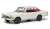 BMW Glas 2600 V8 White (Diecast Car) Other picture1