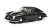 Porsche 356 Gmund Coupe Black (Diecast Car) Item picture1