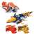 Kishiryu Series 06 & 07 Spino Thunder Set (Character Toy) Item picture2