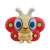 Chibi Movie Monster Series Chibi Mothra (Character Toy) Item picture3