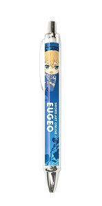 Sword Art Online Alicization Nendoroid Plus Ballpoint Pen Eugio 3 (Anime Toy)