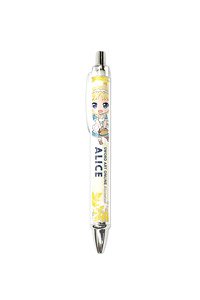 Sword Art Online Alicization Nendoroid Plus Ballpoint Pen Alice 1 (Anime Toy)