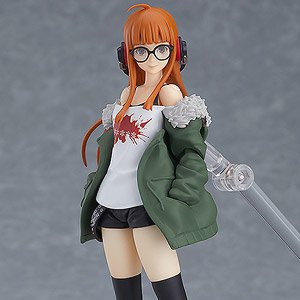 figma 佐倉双葉 (フィギュア)