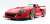 フェラーリ F40 LM Beurlys Barchetta (レッド) (ミニカー) 商品画像1