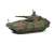 プーマ装甲歩兵戦闘車 カモフラージュ (完成品AFV) 商品画像1