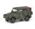 Mercedes-Benz Wolf G `Bundeswehr` Camouflaged (Pre-built AFV) Item picture1