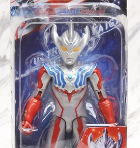 Ultra Action Figure Ultraman Taiga (Character Toy)