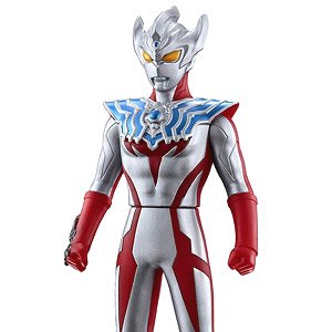 ウルトラヒーローシリーズ65 ウルトラマンタイガ (キャラクタートイ)