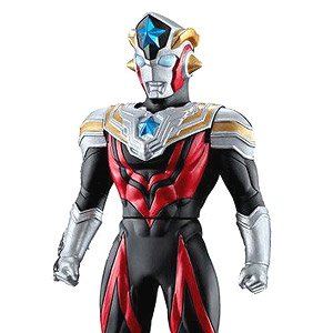 Ultra Hero Series 66 Ultraman Titus (Character Toy)