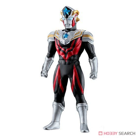 ウルトラヒーローシリーズ66 ウルトラマンタイタス (キャラクタートイ) 商品画像5