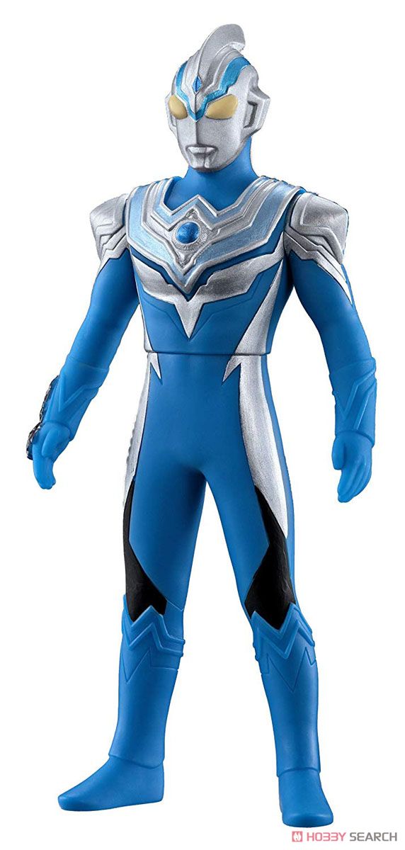 ウルトラヒーローシリーズ67 ウルトラマンフーマ (キャラクタートイ) 商品画像1