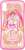 スター☆トゥインクルプリキュア iPhoneX/XS 兼用ケース キュアスター (キャラクターグッズ) 商品画像1