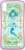 Star Twinkle PreCure iPhone X/XS Case Cure Milky (Anime Toy) Item picture1