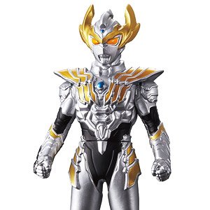 Ultra Hero Series 68 Ultraman Taiga Photon Earth (Character Toy)