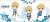 Sword Art Online Alicization Nendoroid Plus Mug Eugeo (Anime Toy) Item picture3