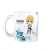 Sword Art Online Alicization Nendoroid Plus Mug Eugeo (Anime Toy) Item picture1