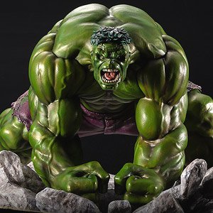 Artfx Premier Hulk (Completed)