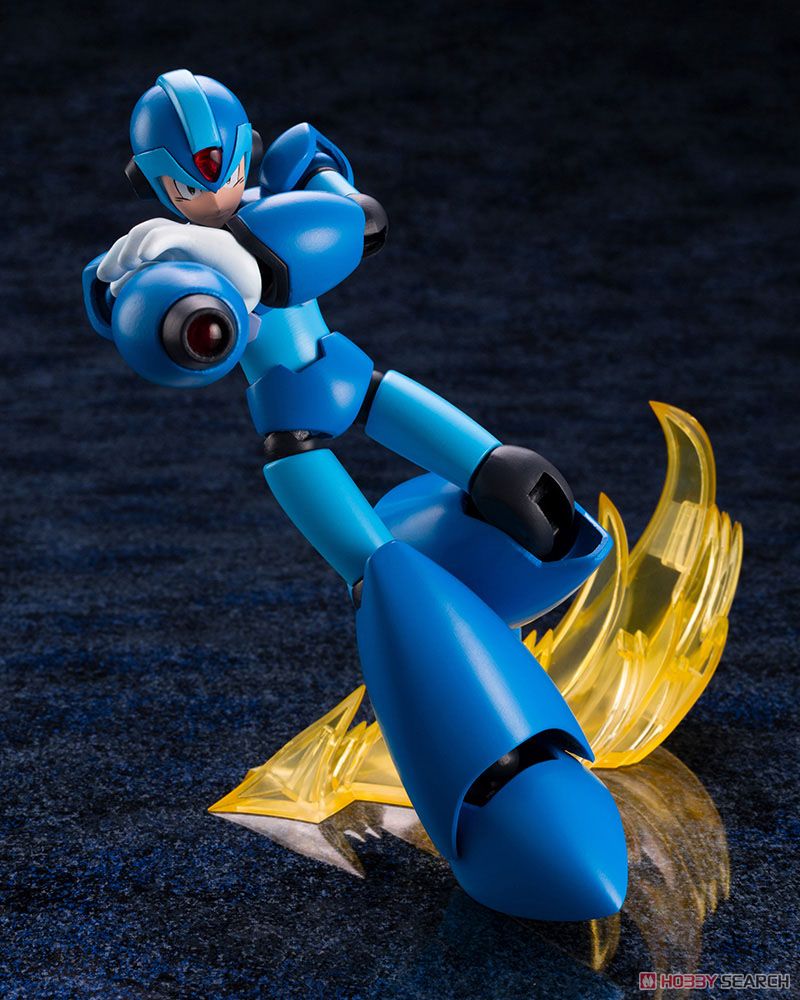 ロックマンX エックス (プラモデル) 商品画像10