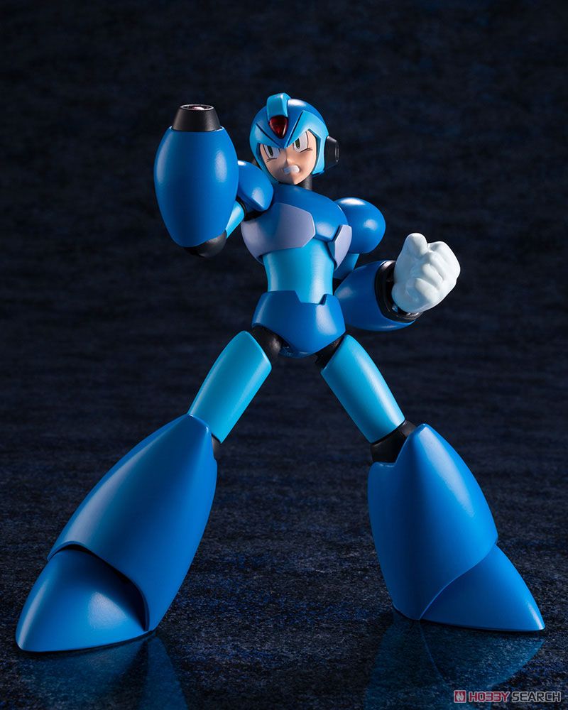 ロックマンX エックス (プラモデル) 商品画像12