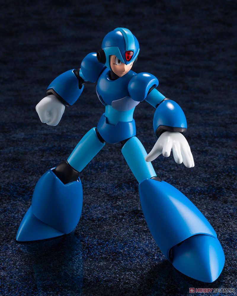 ロックマンX エックス (プラモデル) 商品画像13