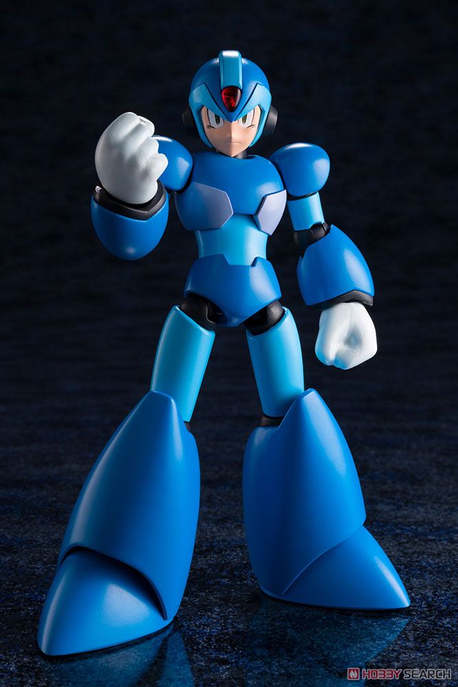 ロックマンX エックス (プラモデル) 商品画像14