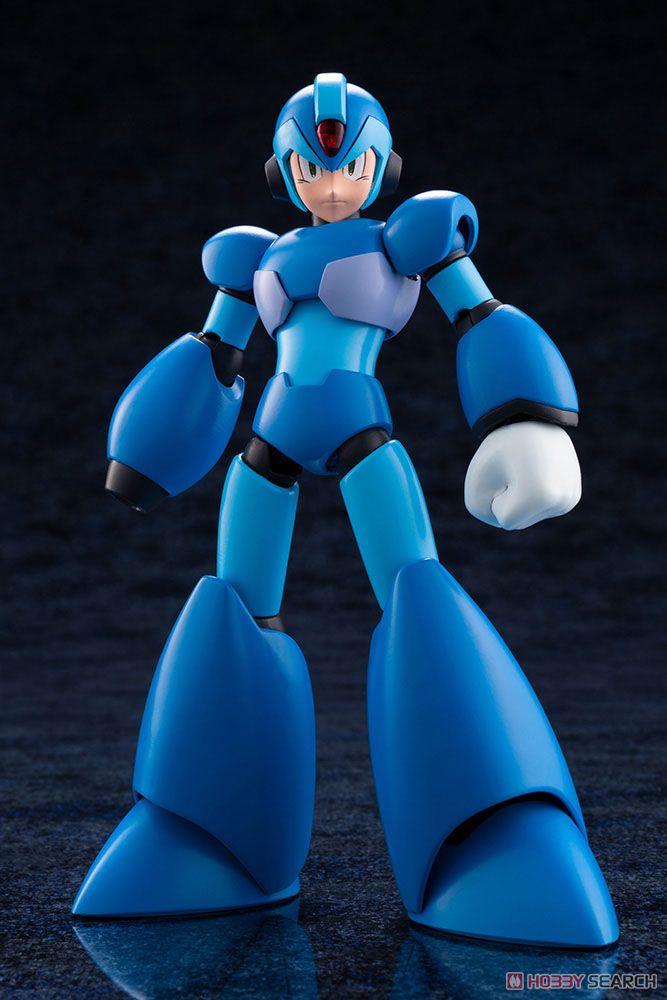 ロックマンX エックス (プラモデル) 商品画像2