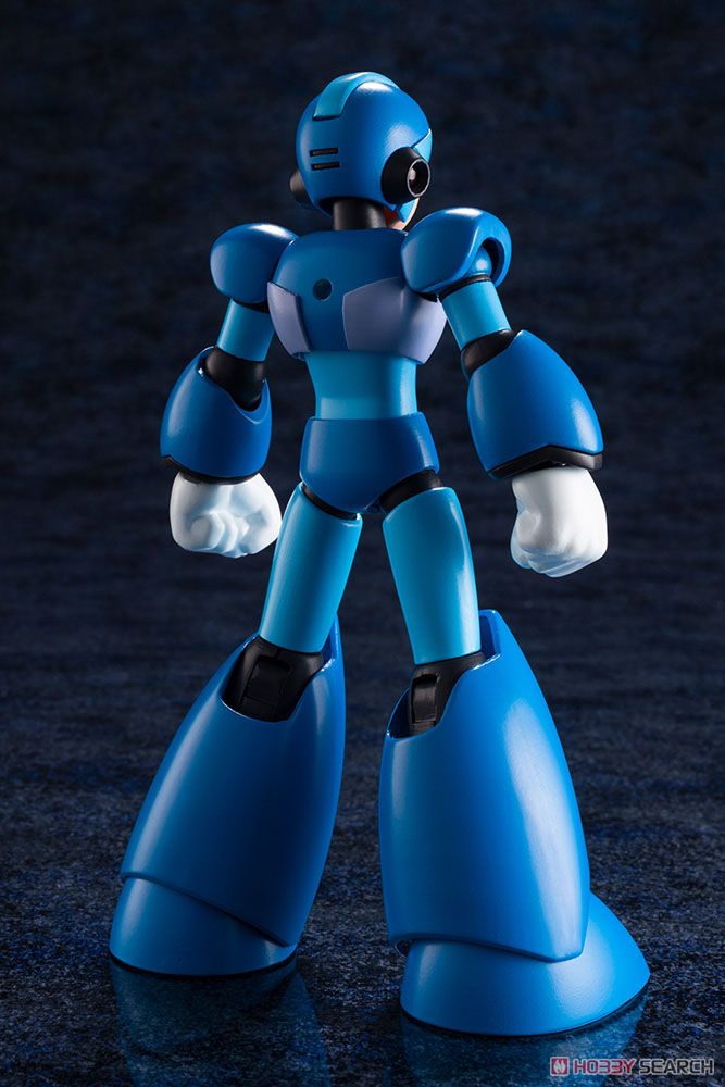 ロックマンX エックス (プラモデル) 商品画像3