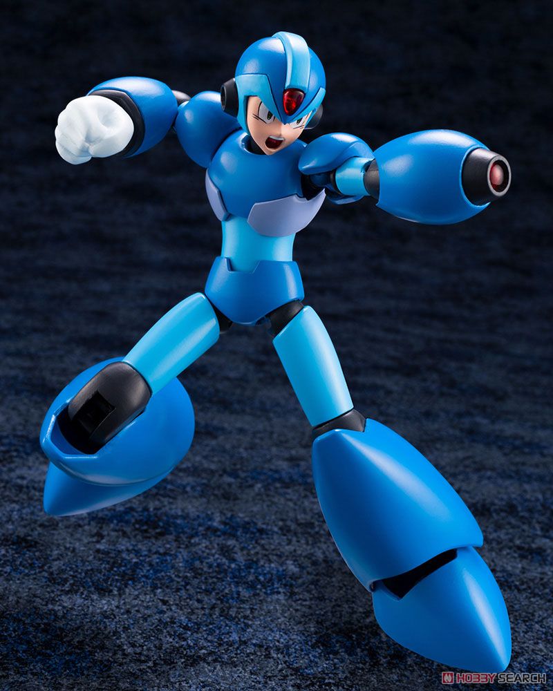 ロックマンX エックス (プラモデル) 商品画像5