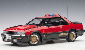 西部警察 「マシンRS-1」 放送開始40周年記念モデル (ミニカー)