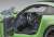 メルセデス・AMG GT R (マット・グリーン) (ミニカー) 商品画像4