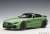 メルセデス・AMG GT R (マット・グリーン) (ミニカー) 商品画像1