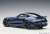 メルセデス・AMG GT R (メタリック・ダークブルー) (ミニカー) 商品画像2